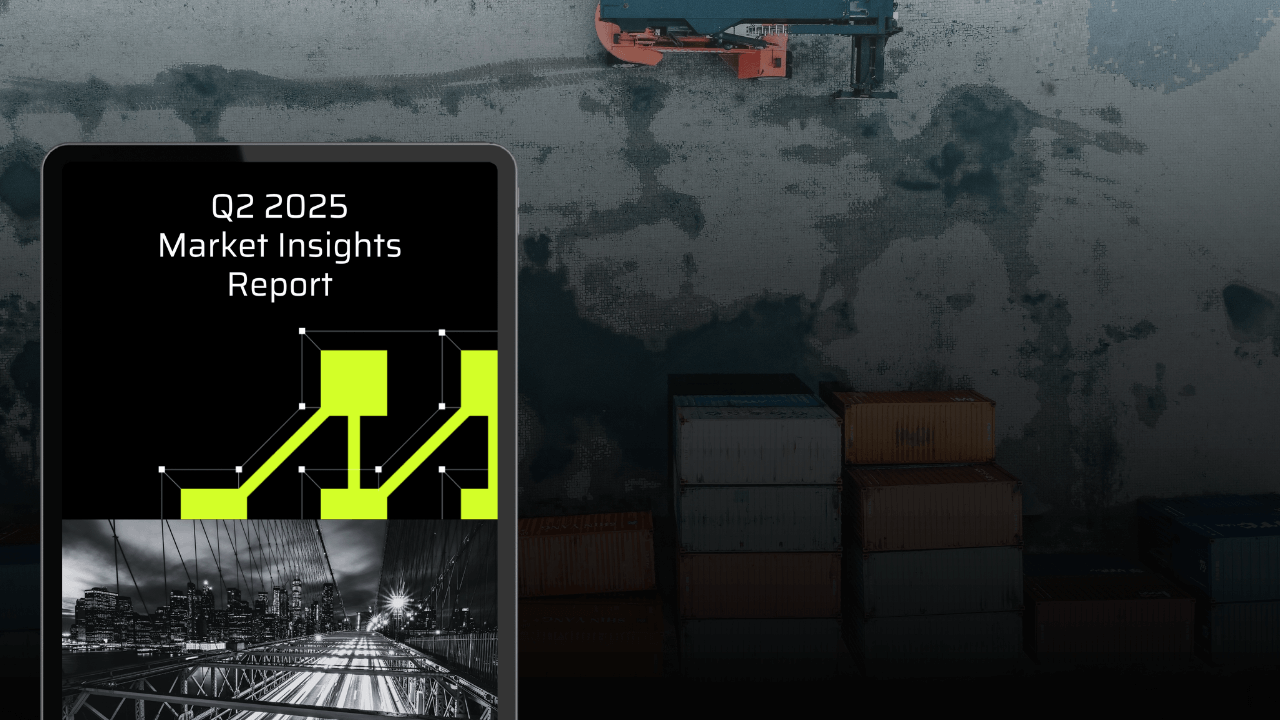 Market Insights Report Cover